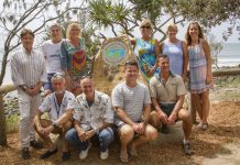 Noosa World Surfing Reserve – we wait for the verdict