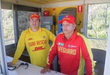 Two of the best kind