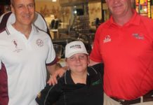 Honouring our service men and women