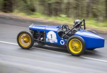 Hill climb notches 20