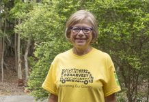 Good food saved for poor