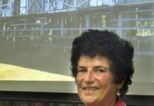 Kinaba centre in the balance