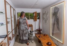 Cooroora’s works of renown