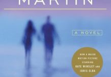 The Mountain Between Us by Charles Martin