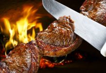 Samba is gluten-free