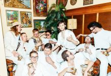 Ramping up the passion