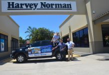 A world of wonders awaits lucky winner