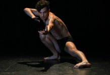 Show dealing with change