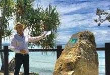 World Surfing Reserve is a feather in Noosa’s cap