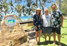 Wave pools – if we build them, will they come?