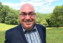 Candidates speak out