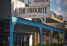 Great value, family-friendly