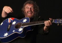 Kev’s Australian way