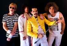 Night offers killer tribute