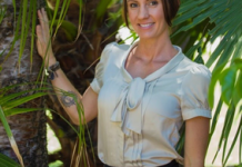 About the candidates: Nicklin