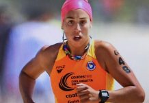 Schoolies hit the streets