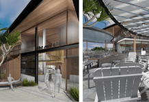 Clubrooms will set a new standard