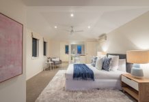 Lifestyle by the river