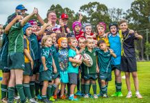 Big year ahead for Dragons