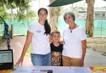 Open for surf club views