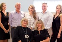 Shire estate agents shine