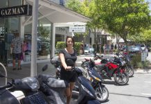 Parking woes come to a head