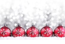 Upholding Christmas spirit for decades