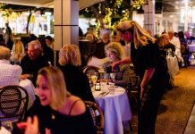 LET’S DO … Beaujolais Nouveau