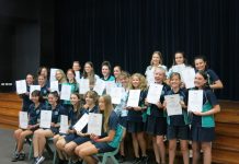 Early success at opera