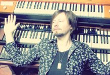 Keys to intense blues