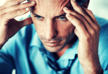 Mental health: eight early-warning signs