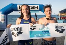 King and queen of sea