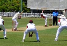 TNT games washed out