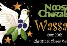 Chorale brings night of song