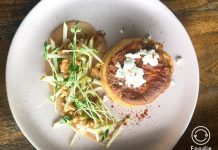 Celebrate December, French style