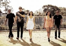 Music’s in their blood