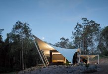 Changing face of Noosa