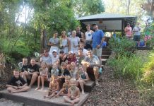 Club is hard to beat