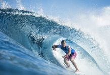 Thrill of glide haunts