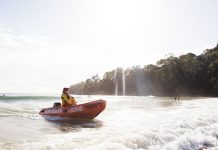 Have happy and safe one