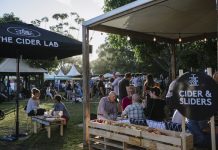 Best chefs doing their magic