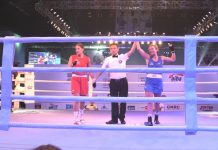 What a year for Ella!