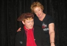 Pirates of the Panto