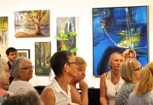 Phenomenal growth of Taste of Art