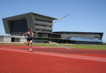 Sport and study a winning combination