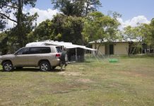 RV’s balk at BYO toilets