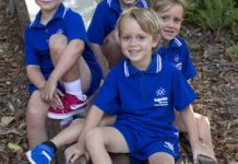 Two plus two is double the fun