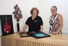 Built in 12 months by the community