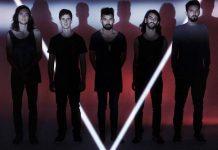 Fresh side to metal sound