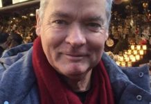 Intuitive film hits Noosa’s big screen